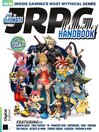 Retro Gamer Presents: The Ultimate JRPG Handbook